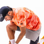 PRO 405 PRO 405 TIDE SALMON MEN’S RUNNING TEE