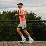 PRO 405 PRO 405 TIDE SALMON MEN’S RUNNING TEE