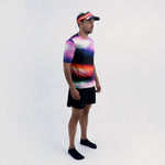 PRO 405 ESPECTRO MEN'S SHORT SLEEVE RUNNING TEE