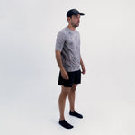 PRO 405 ARENA MEN'S SHORT SLEEVE RUNNING