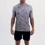 PRO 405 ARENA MEN'S SHORT SLEEVE RUNNING
