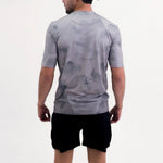 PRO 405 ARENA MEN'S SHORT SLEEVE RUNNING