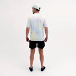 PRO 405 GLASSCOLOR MEN'S SHORT SLEEVE RUNNING TEE