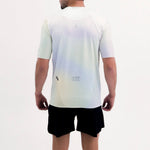 PRO 405 GLASSCOLOR MEN'S SHORT SLEEVE RUNNING TEE