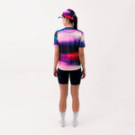 PRO 405 ESPECTRO WOMEN'S SHORT SLEEVE RUNNING TEE