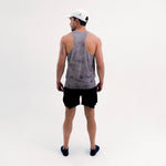 DESERT ARENA MEN'S RUNNING TANK