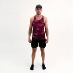 VINEYARD MEN'S RUNNING TANK