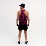 VINEYARD MEN'S RUNNING TANK