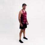 VINEYARD MEN'S RUNNING TANK
