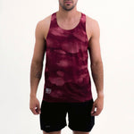 VINEYARD MEN'S RUNNING TANK
