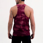 VINEYARD MEN'S RUNNING TANK