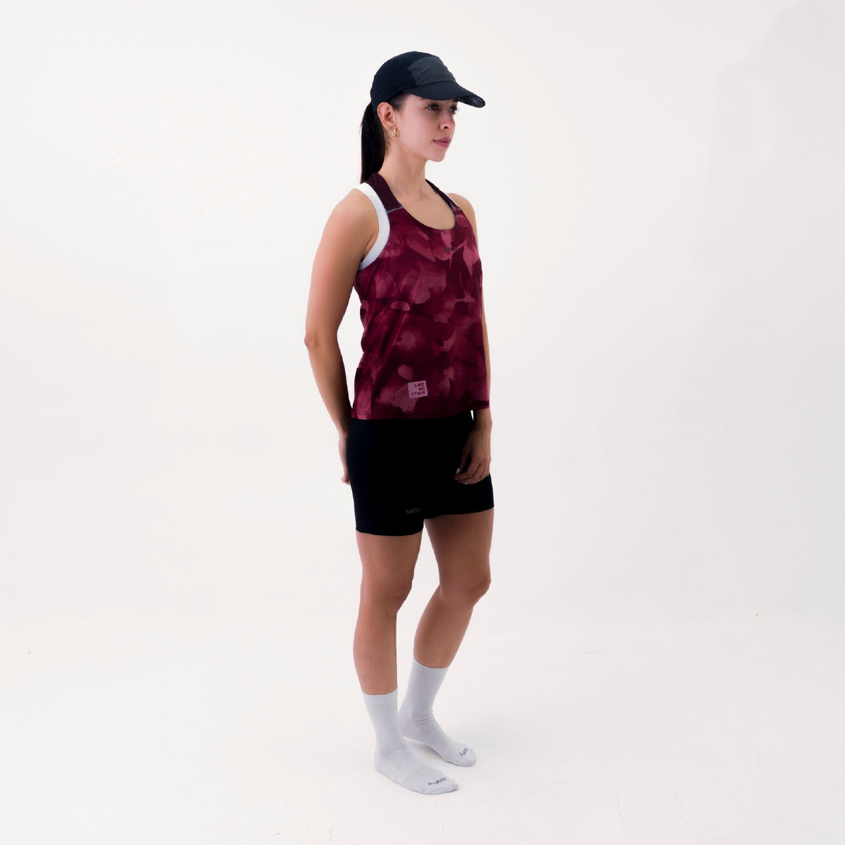 COLMOTION VINEYARD WOMEN'S RUNNING TANK
