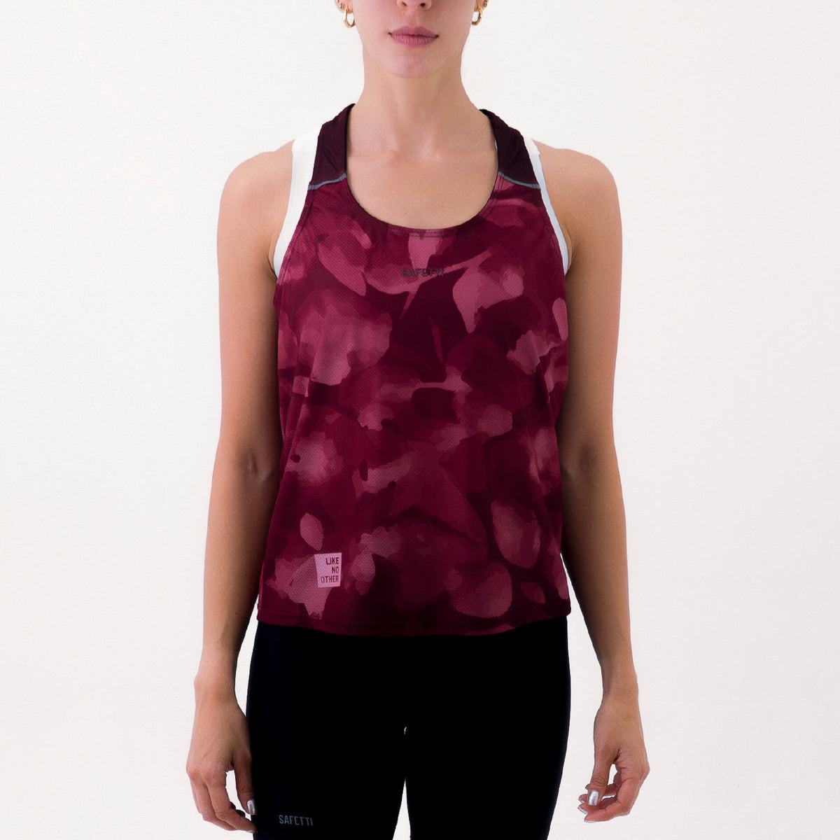 COLMOTION VINEYARD WOMEN'S RUNNING TANK