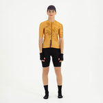 WOMEN'S DUST SHORT SLEEVE CYCLING JERSEY