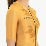 WOMEN'S DUST SHORT SLEEVE CYCLING JERSEY