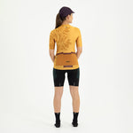 WOMEN'S DUST SHORT SLEEVE CYCLING JERSEY