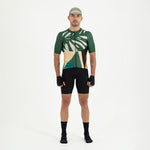 CAMISA CICLISMO MANGA CORTA SAVAGE PARA HOMBRE