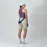 WOMEN'S WINDBERRY CYCLING UNDERWEAR JERSEY WITH ARMHOLE SLEEVES