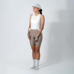 WOMEN'S WINDSNOW ARMHOLE SLEEVE CYCLING UNDERJERSEY