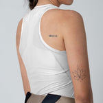 WOMEN'S WINDSNOW ARMHOLE SLEEVE CYCLING UNDERJERSEY