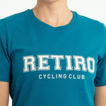 EL RETIRO WOMEN'S SHORT SLEEVE LIFESTYLE SHIRT