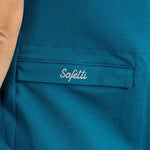 EL RETIRO WOMEN'S SHORT SLEEVE LIFESTYLE SHIRT