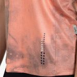 SICILIA MOISTURE WOMEN'S STRAIGHT SLEEVE RUNNING T-SHIRT