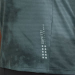 CAMISETA RUNNING MANGA SISA SICILIA MOISTURE PARA HOMBRE