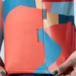 WOMEN'S GLIDE ARMOUR SLEEVE RUNNING T-SHIRT