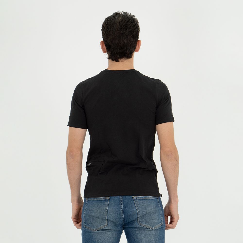 SAFETTI CLASSICO SHORT SLEEVE JERSEY FOR MEN