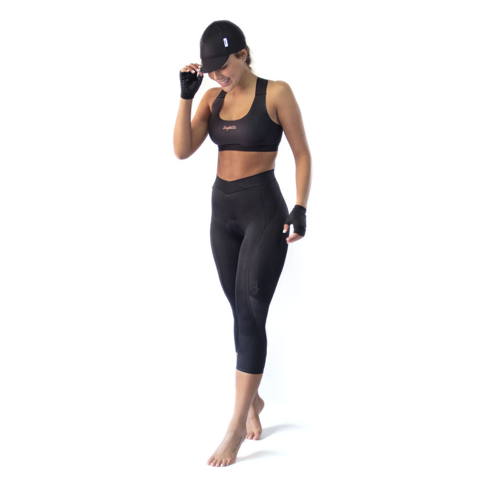 CAPRI CYCLING WITHOUT STRAP FOR WOMEN