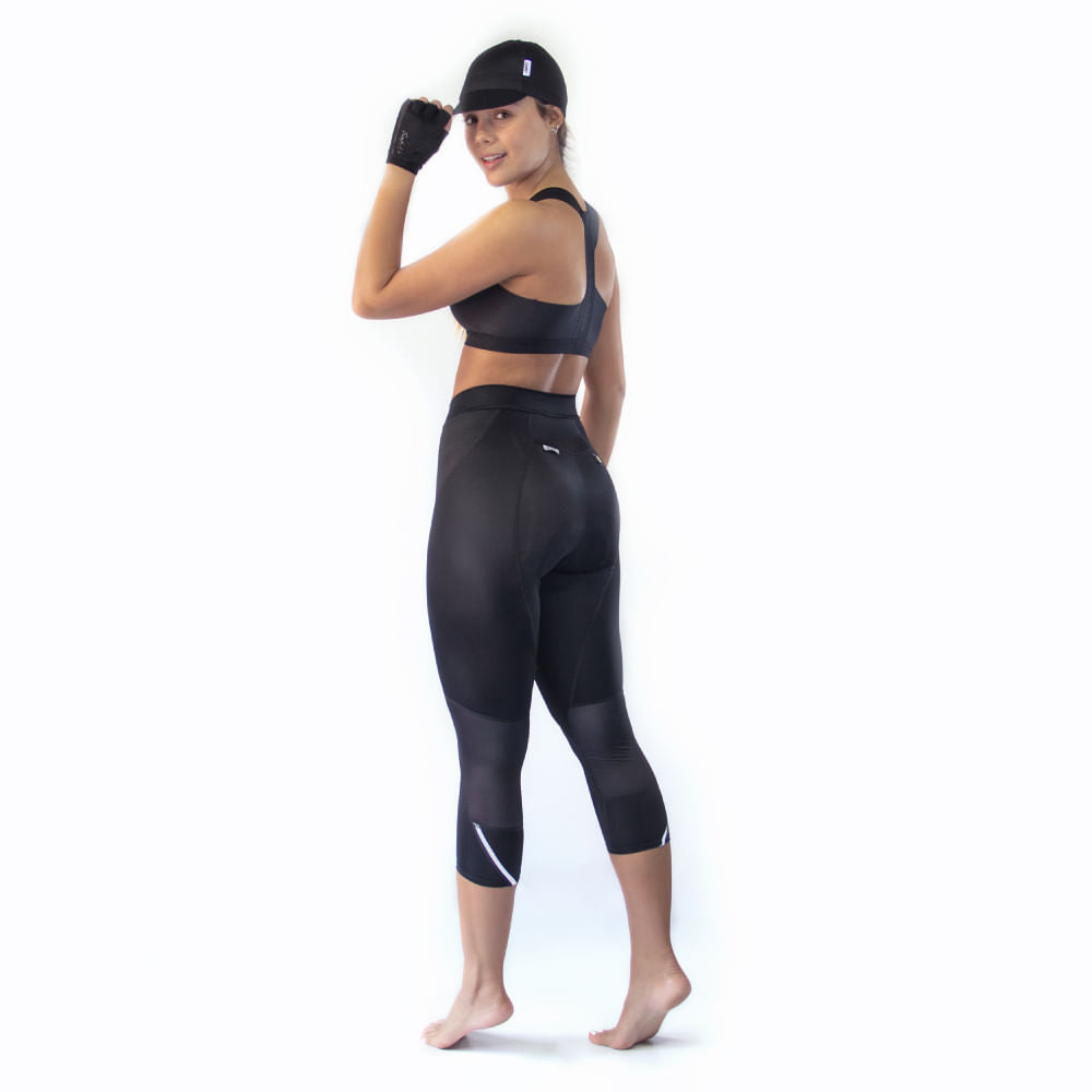 CAPRI CYCLING WITHOUT STRAP FOR WOMEN