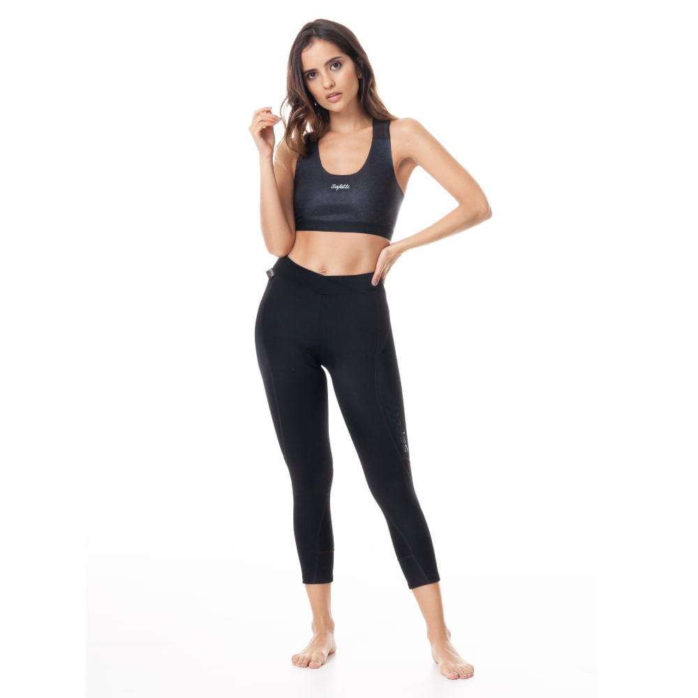 CAPRI CYCLING WITHOUT STRAP FOR WOMEN