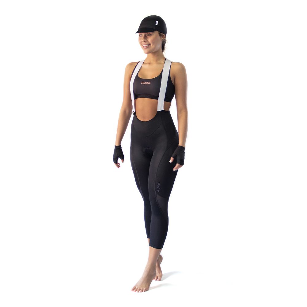 CAPRI CYCLING NAPOLES TRANSCENDENZA FOR WOMEN
