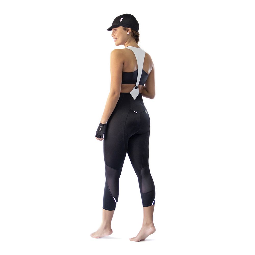 CAPRI CYCLING NAPOLES TRANSCENDENZA FOR WOMEN