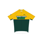 CFC'26 - Basic Short Sleeve Cycling Jersey. Junior