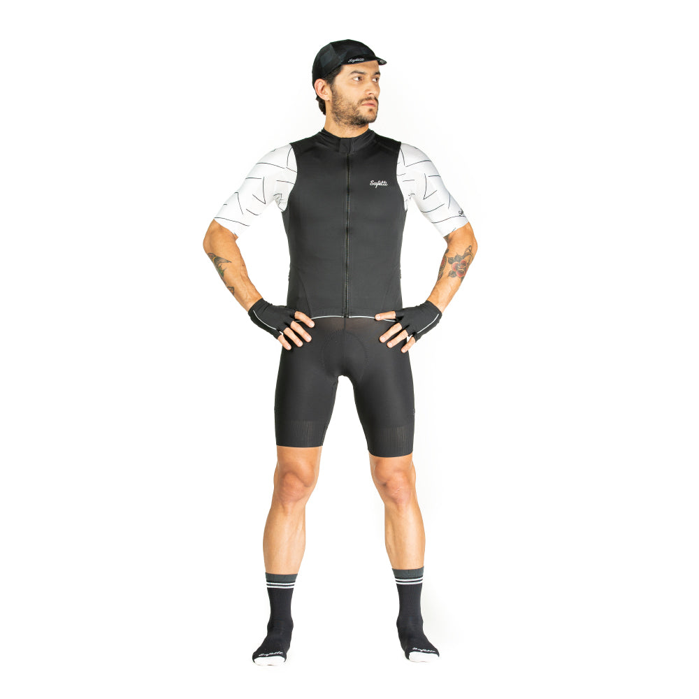 ALPES CYCLING VEST FOR MEN