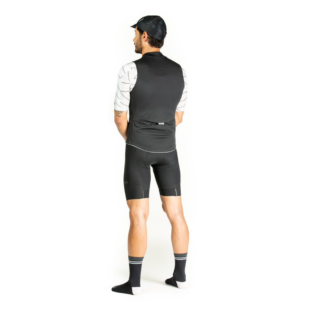 ALPES CYCLING VEST FOR MEN