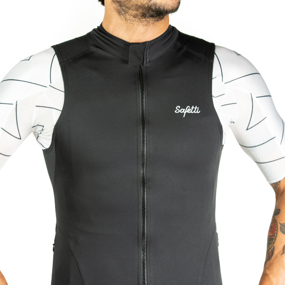 ALPES CYCLING VEST FOR MEN