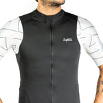 CHALECO CICLISMO ALPES PARA HOMBRE