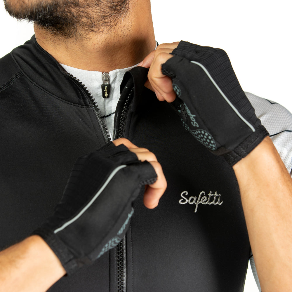 ALPES CYCLING VEST FOR MEN