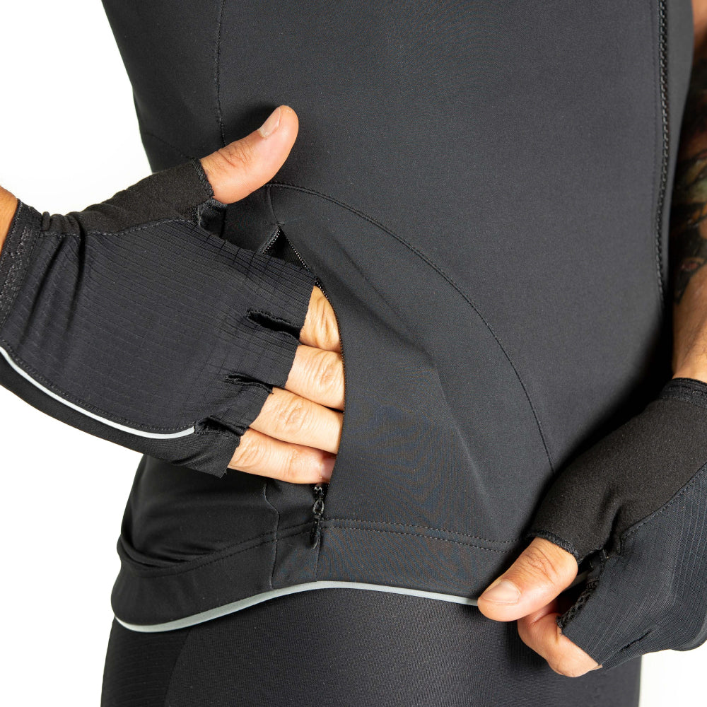 ALPES CYCLING VEST FOR MEN
