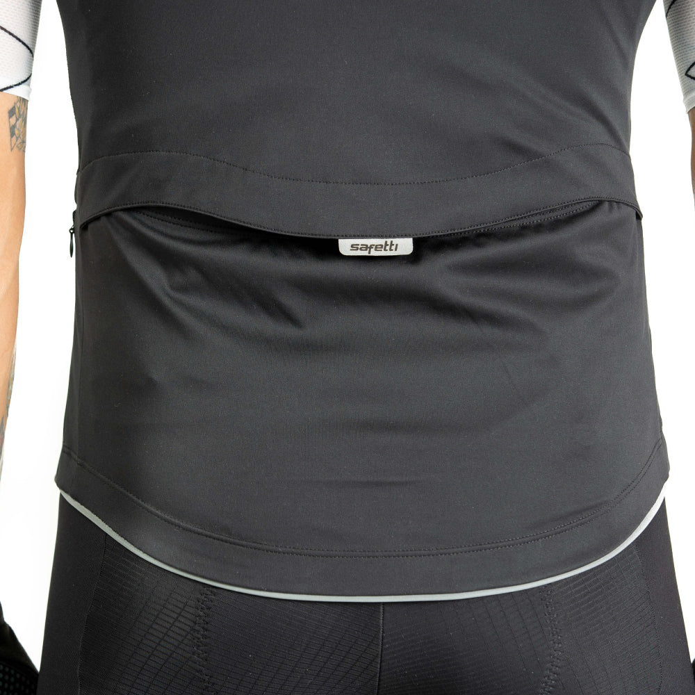 ALPES CYCLING VEST FOR MEN