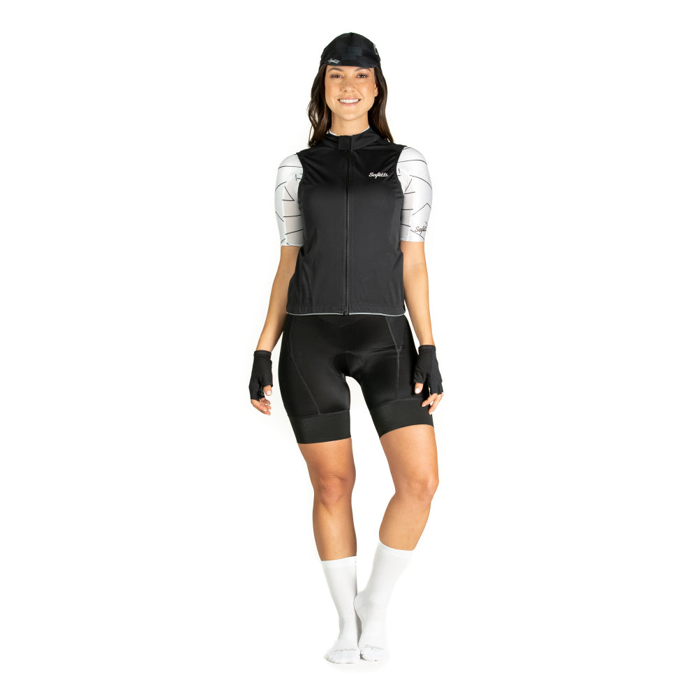 ALPES CYCLING VEST FOR WOMEN