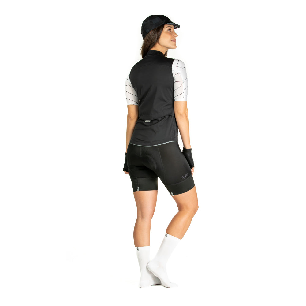ALPES CYCLING VEST FOR WOMEN