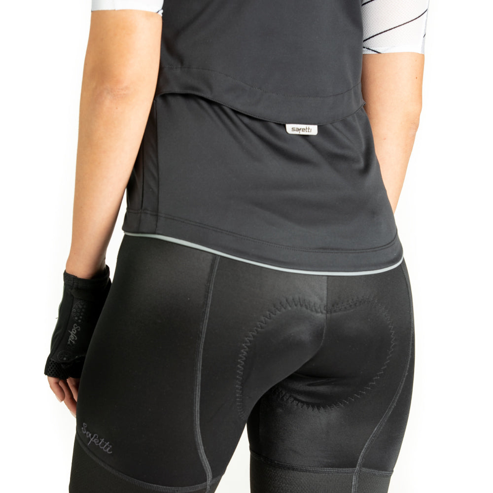 ALPES CYCLING VEST FOR WOMEN