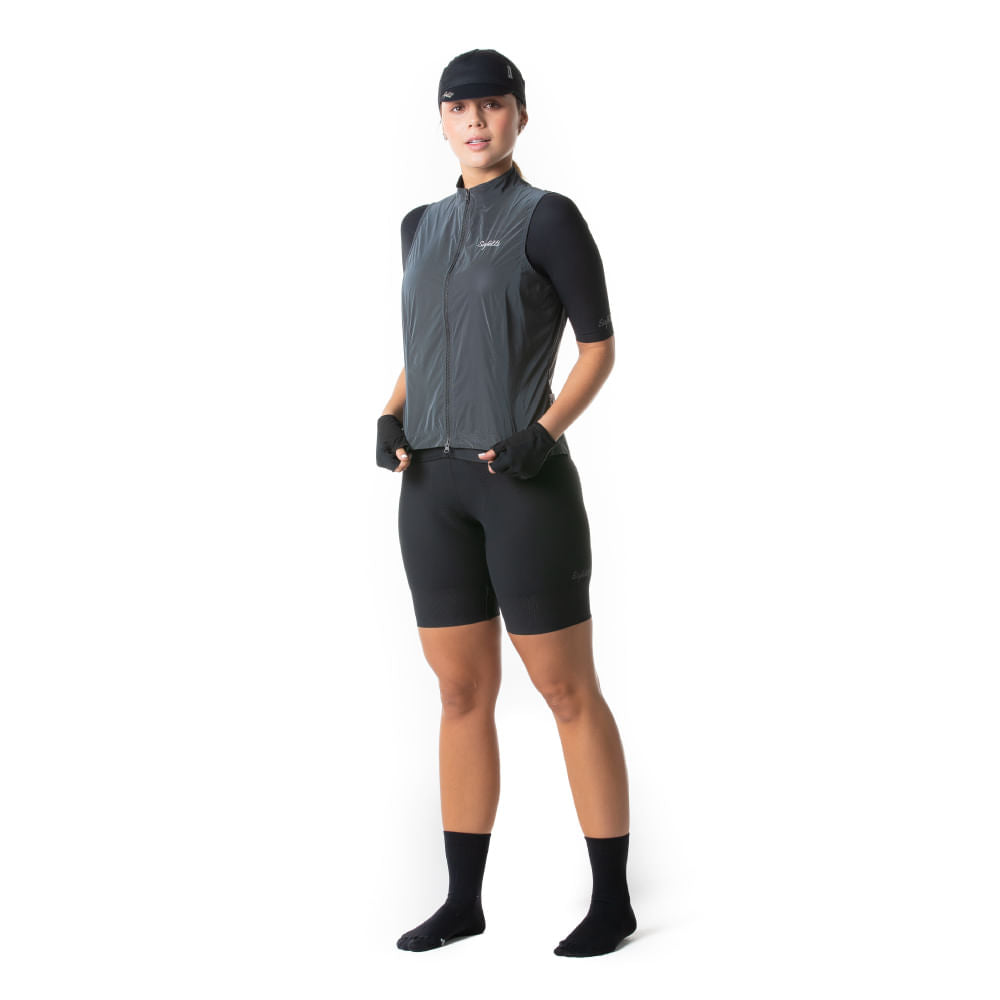 AUSTRAL CYCLING VEST FOR WOMEN