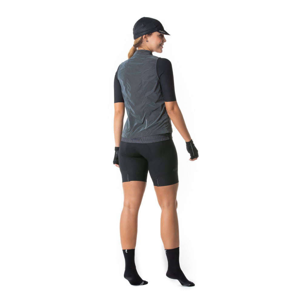 AUSTRAL CYCLING VEST FOR WOMEN