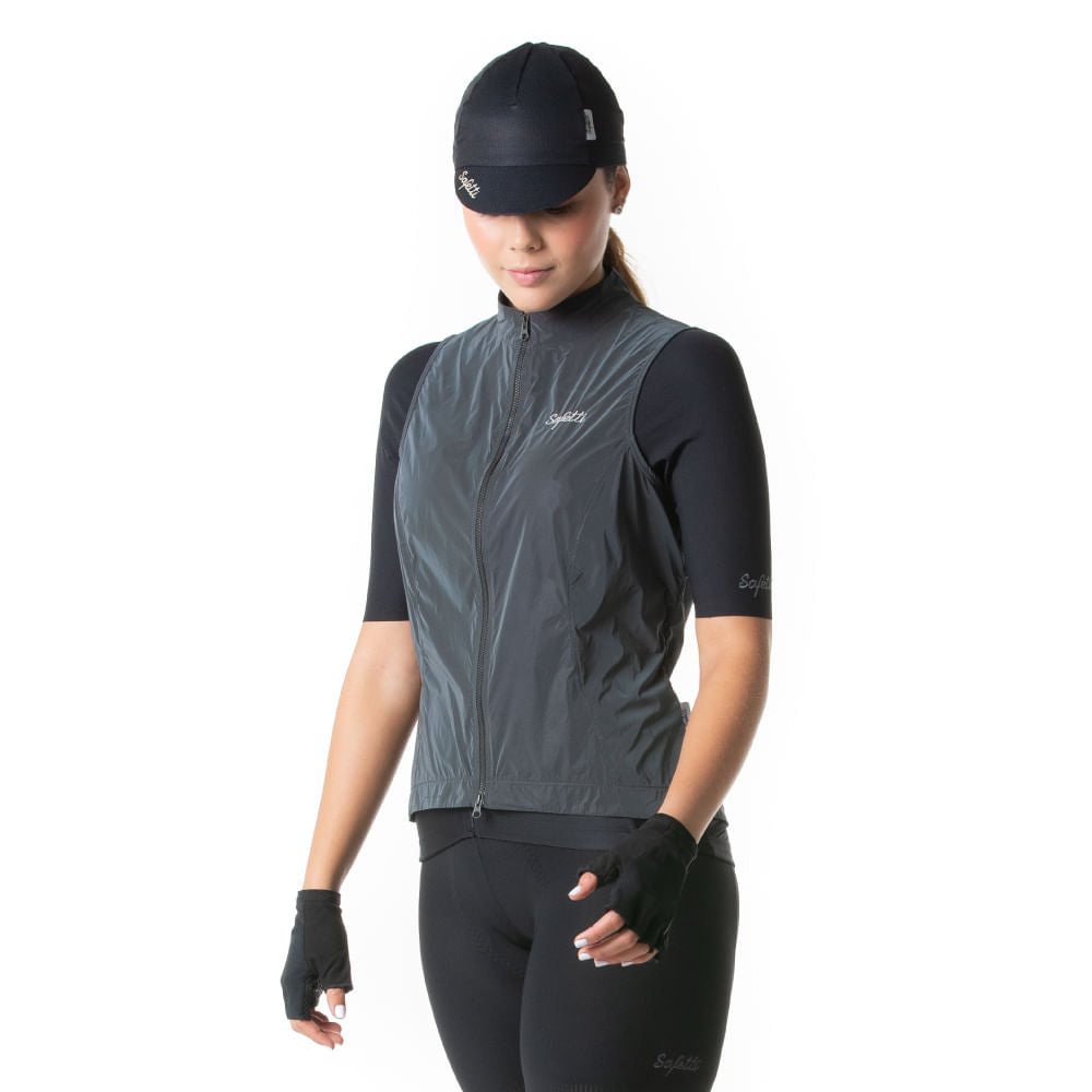 AUSTRAL CYCLING VEST FOR WOMEN