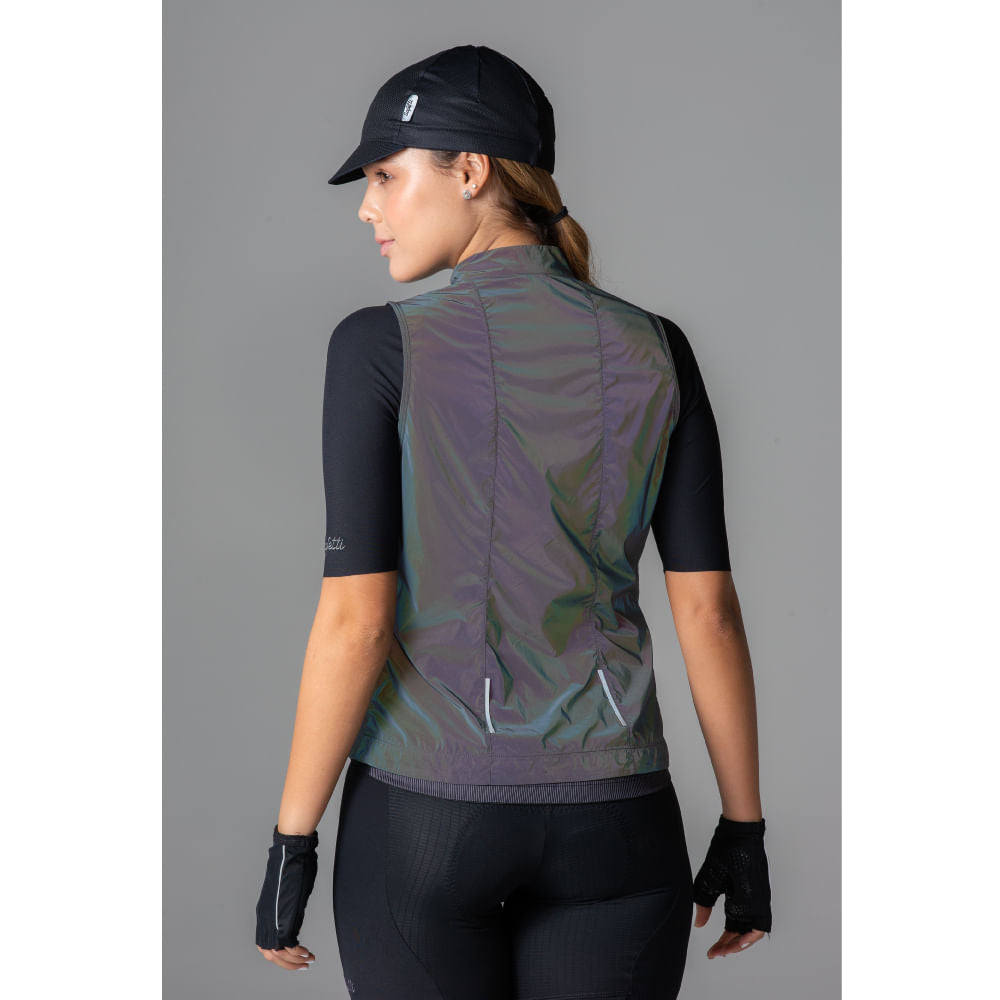 AUSTRAL CYCLING VEST FOR WOMEN